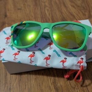 Goodr OGs Irish For A Day, Limited Edition